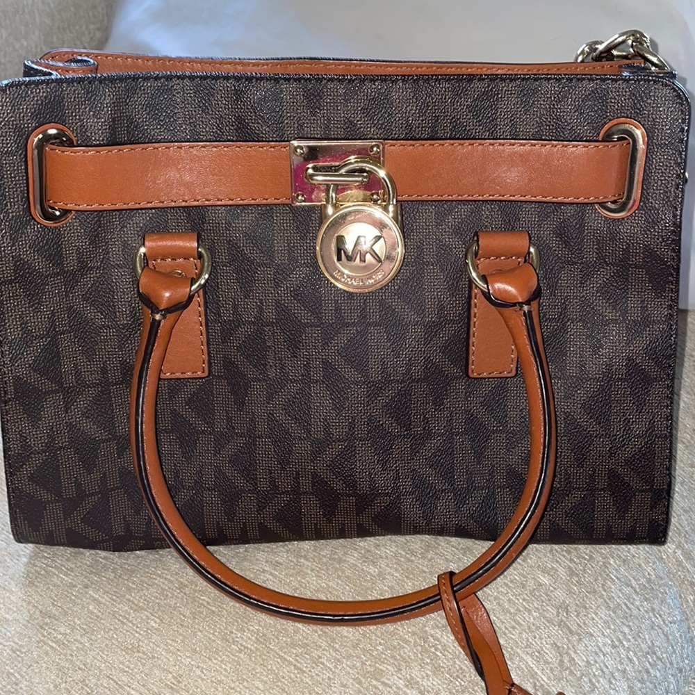 Michael Kors purse